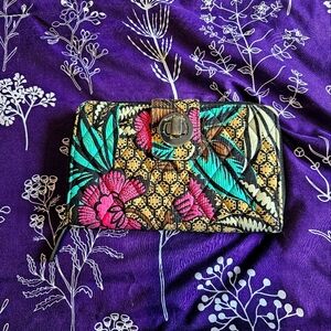 Vera Bradley Wallet